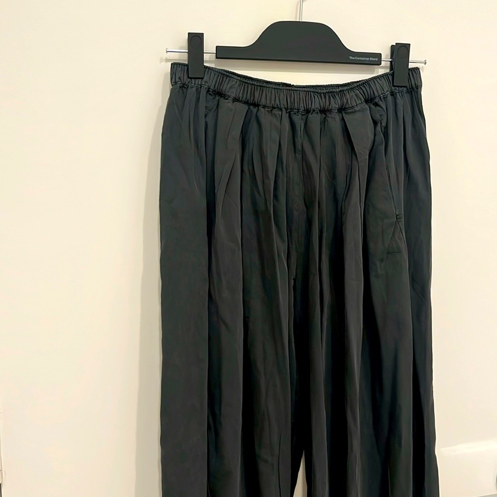 NWOT Free People To The Sky Parachute Pants